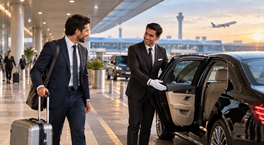 Airport Transfers