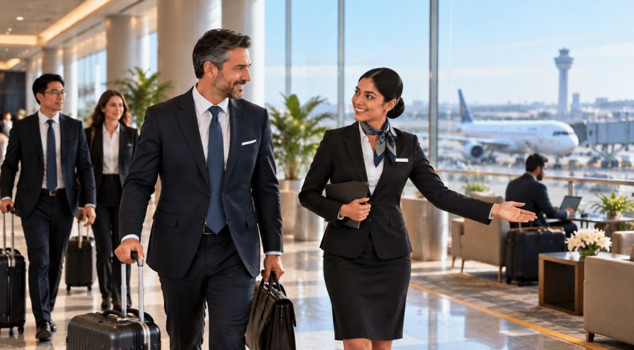Corporate Travel