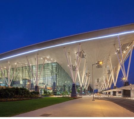 Bangalore Airport