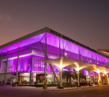 Ahmedabad Airport