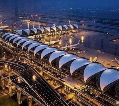 Pune Airport