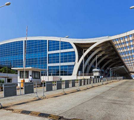 Goa Airport