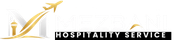 Mezbani Logo